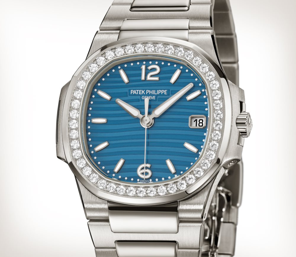 Nautilus 7010/1G-013