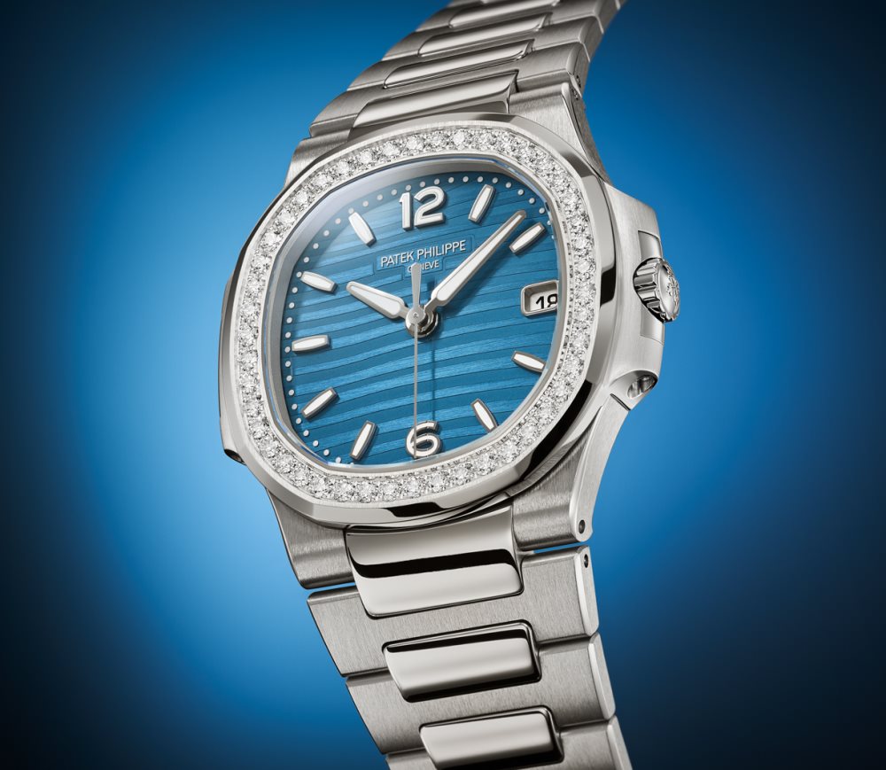 Nautilus 7010/1G-013