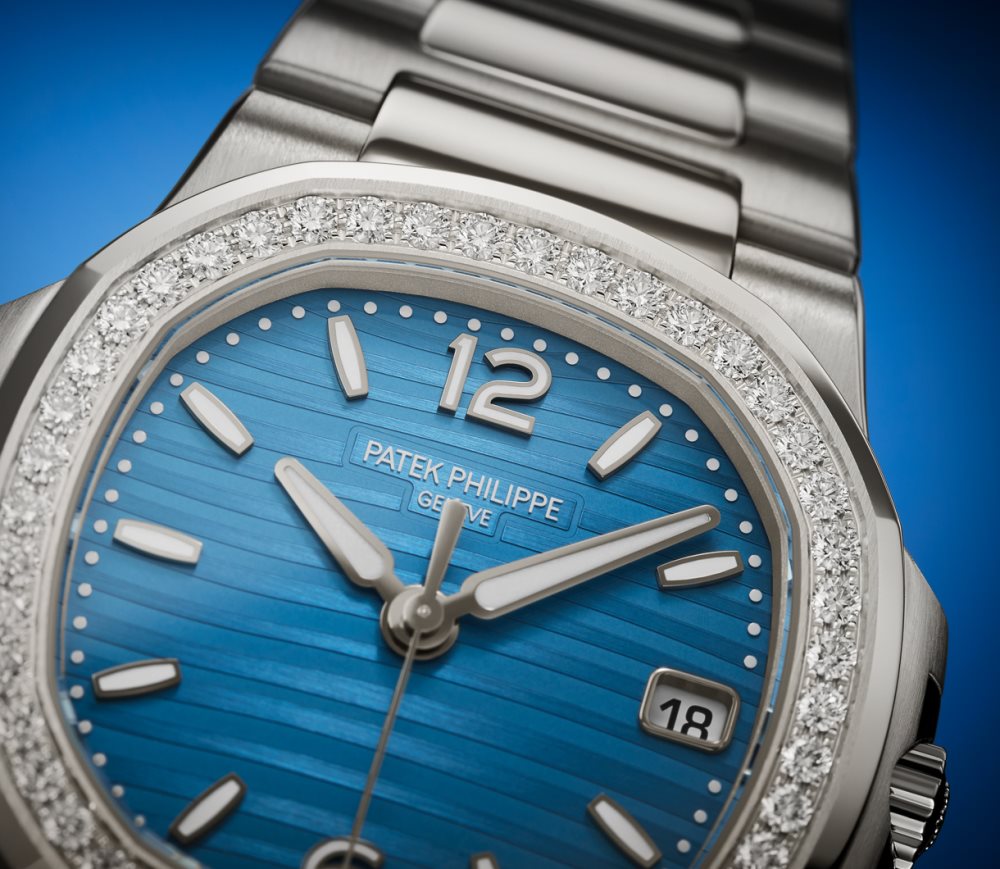 Nautilus 7010/1G-013