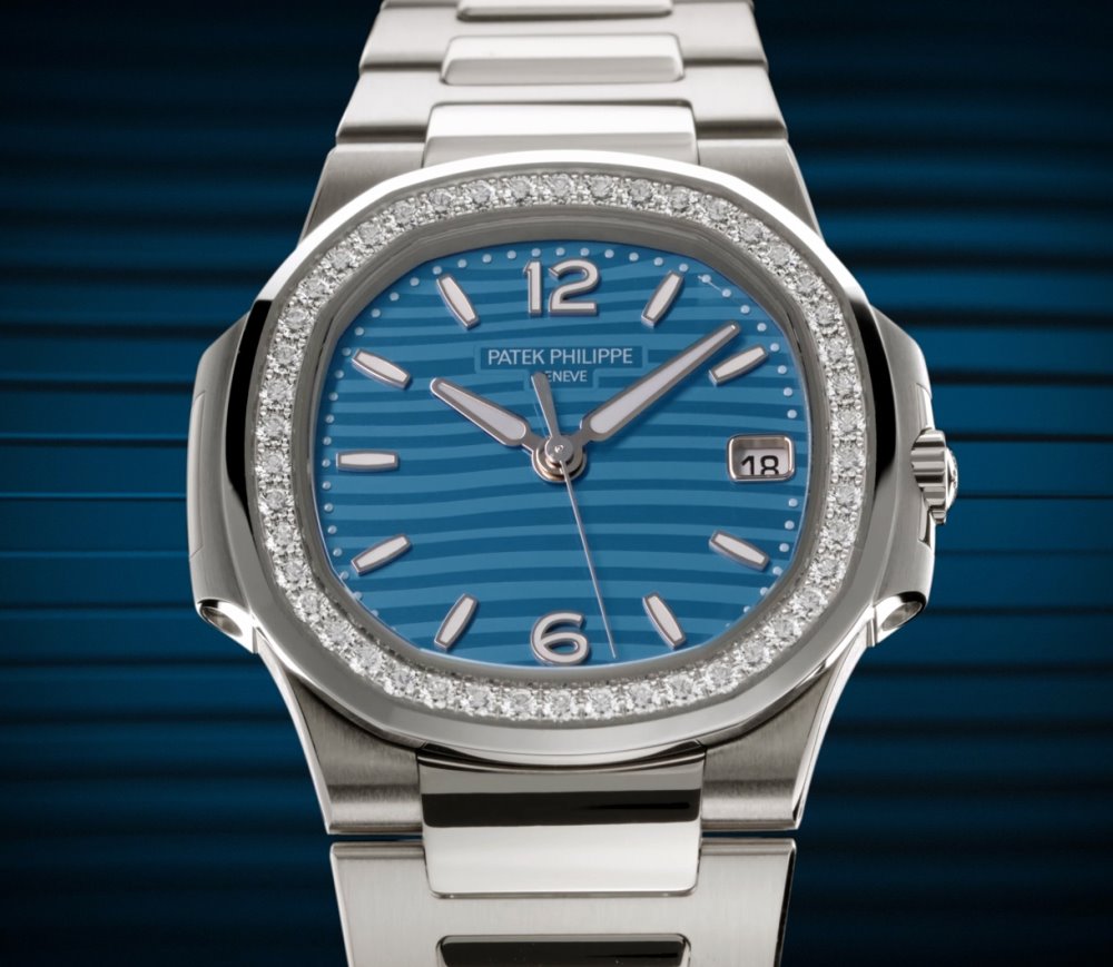 Nautilus 7010/1G-013