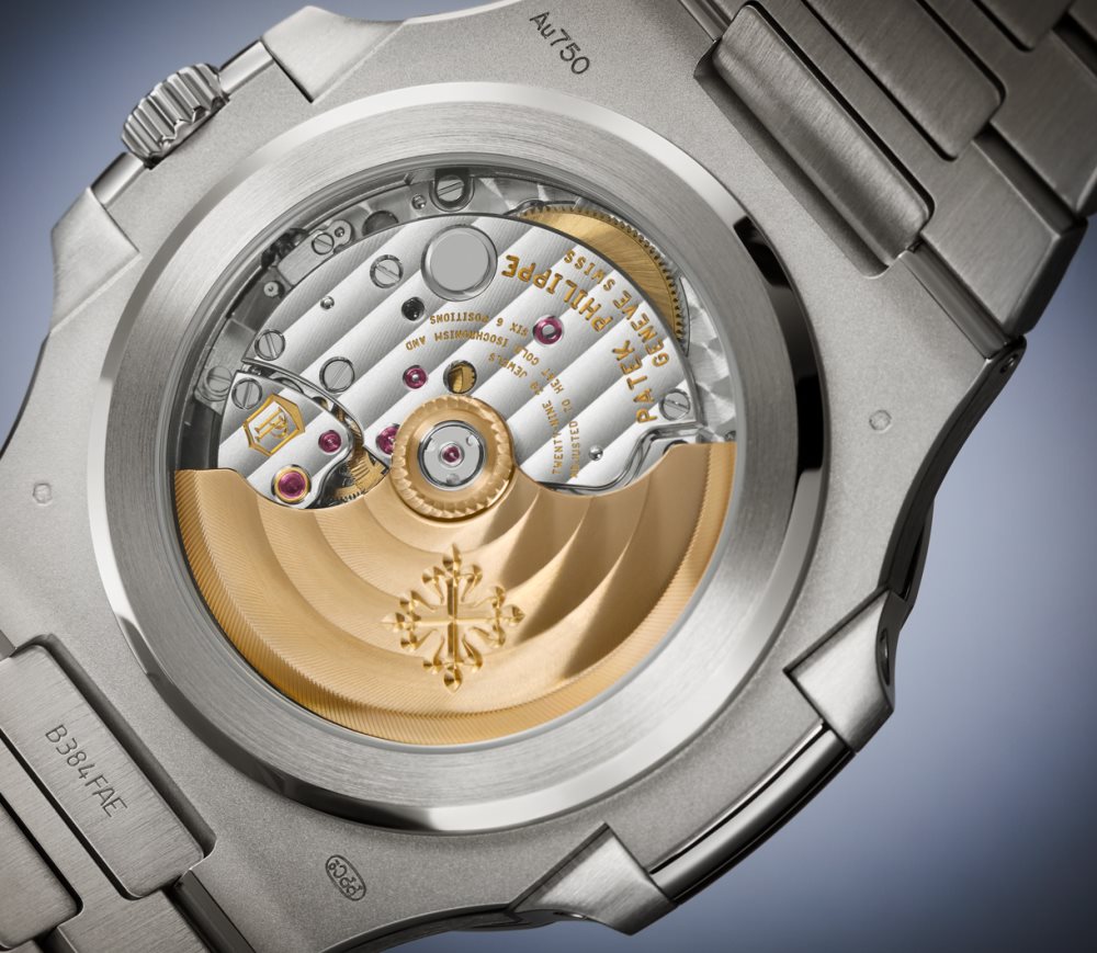 Nautilus 5811/1460G-001