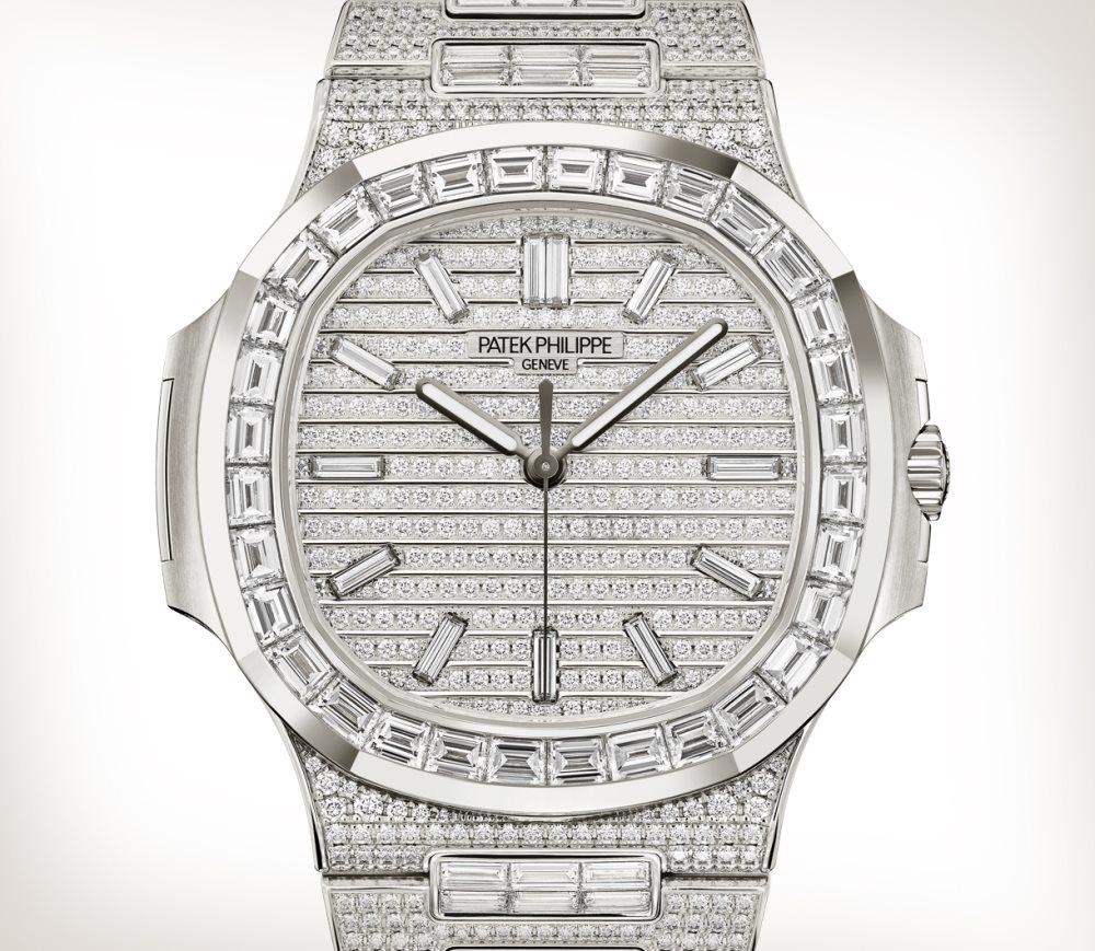 Nautilus 5811/1460G-001
