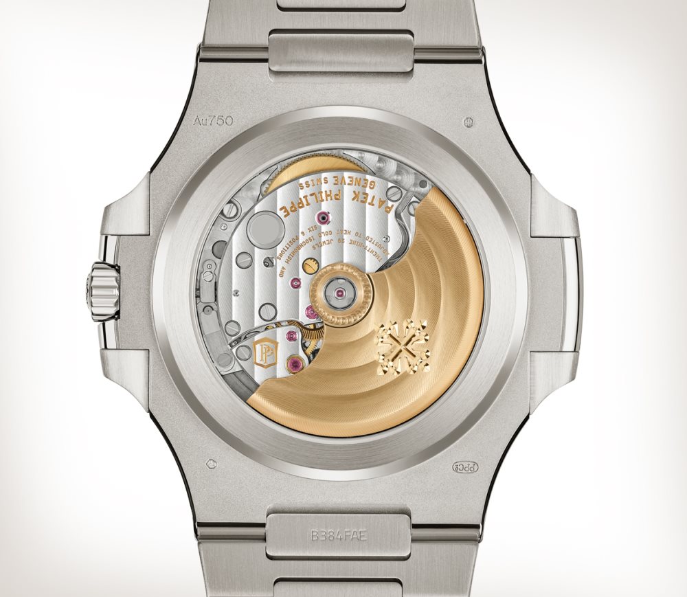 Nautilus 5811/1460G-001
