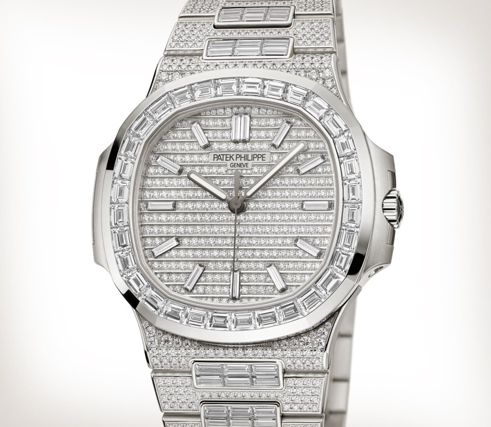 Nautilus 5811/1460G-001