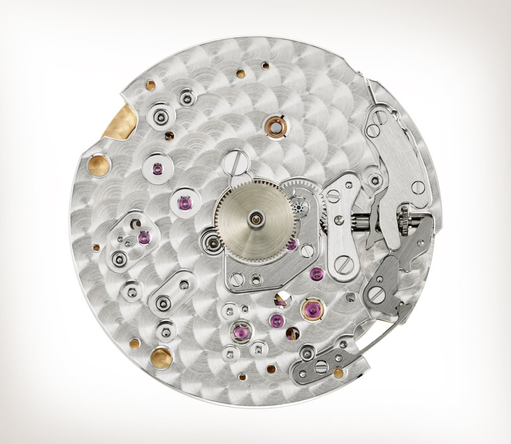 Nautilus 5811/1460G-001