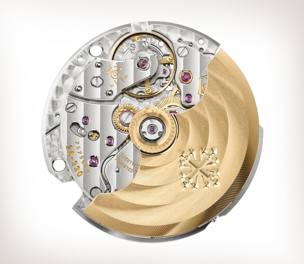 Nautilus 5811/1460G-001