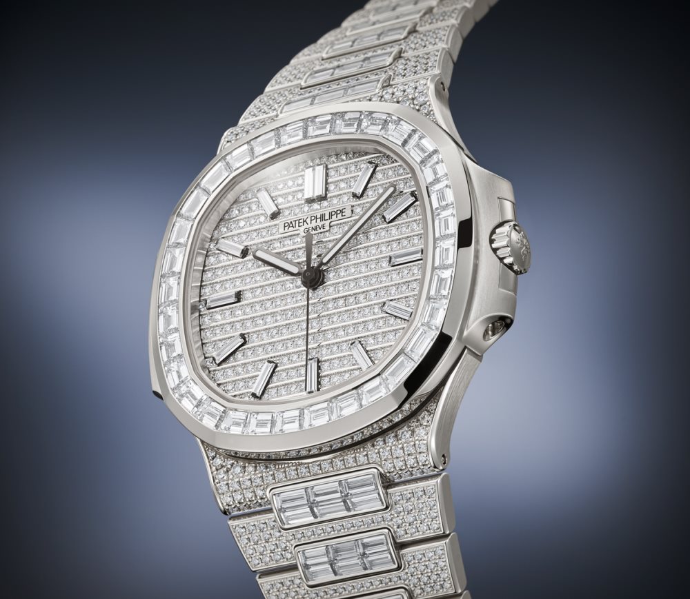 Nautilus 5811/1460G-001