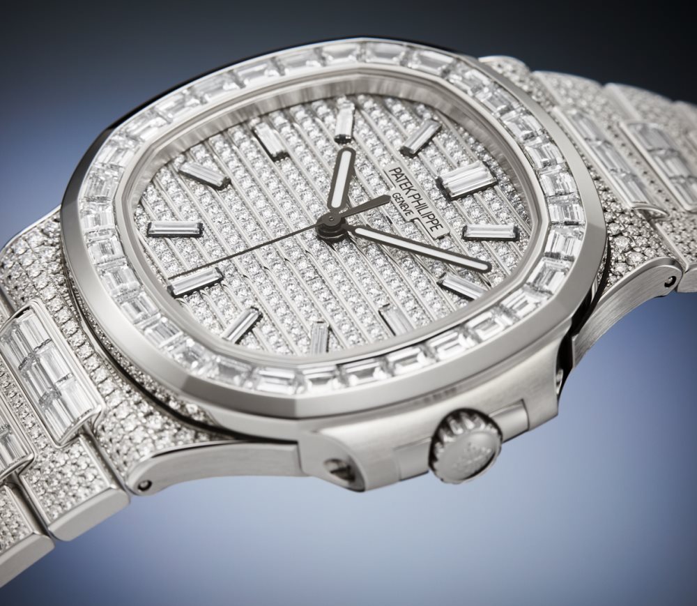Nautilus 5811/1460G-001
