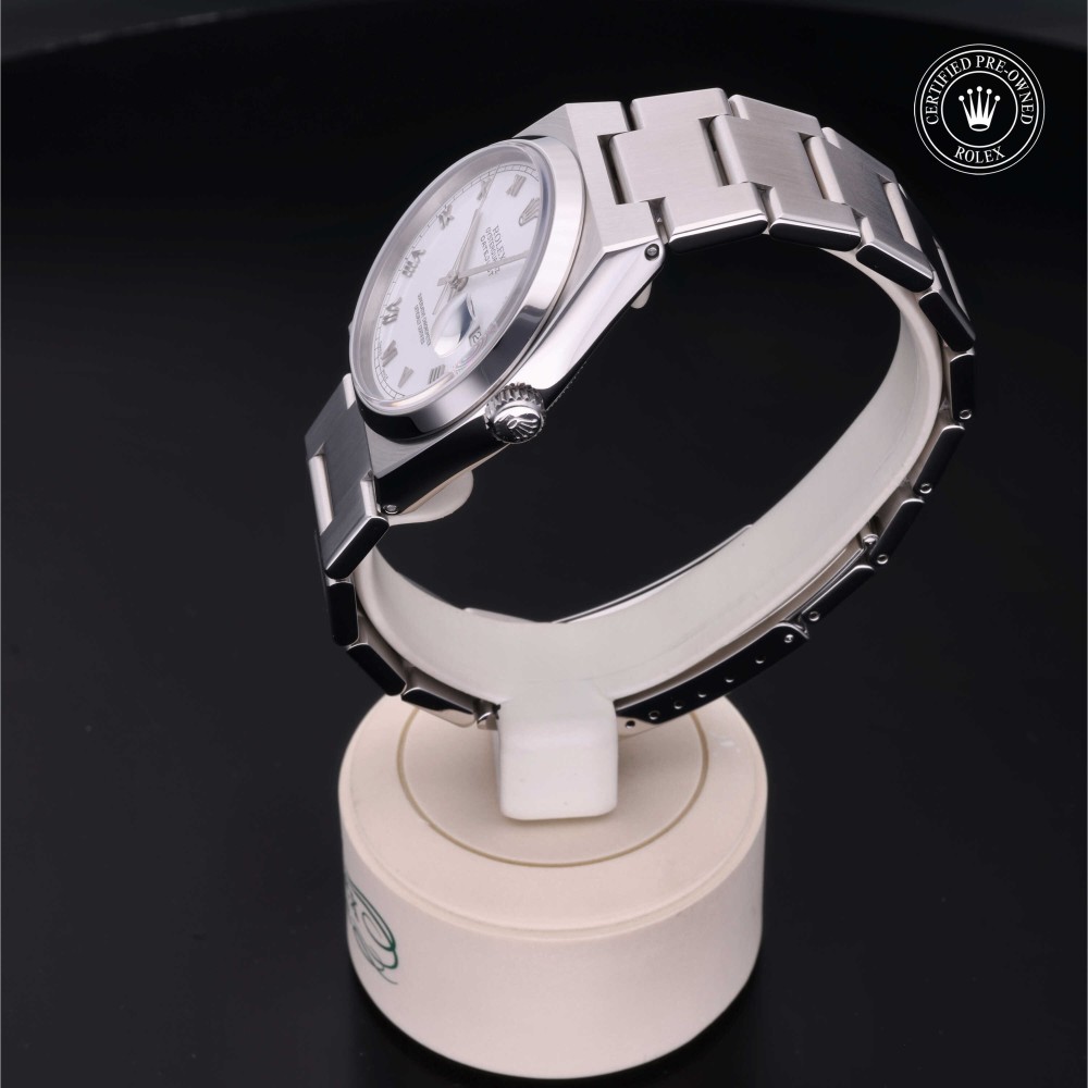 rolex-certified-pre-owned-Oysterquartz Datejust-36 mm-Oystersteel-2000-M17000-0004