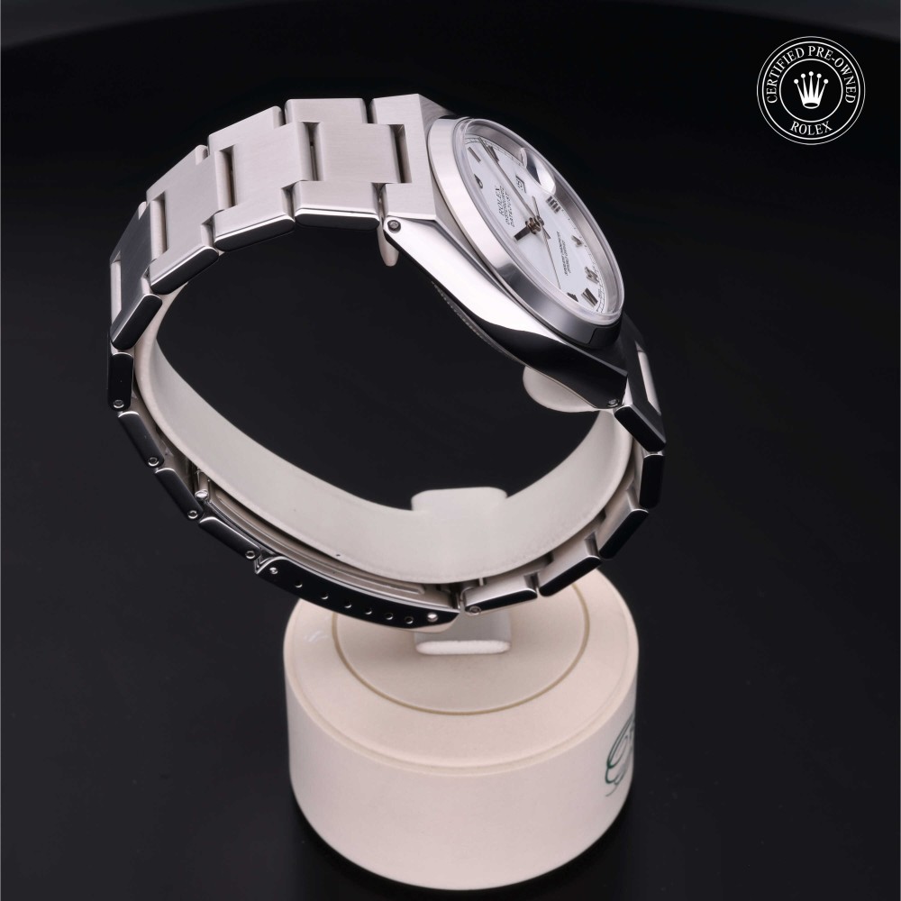rolex-certified-pre-owned-Oysterquartz Datejust-36 mm-Oystersteel-2000-M17000-0004