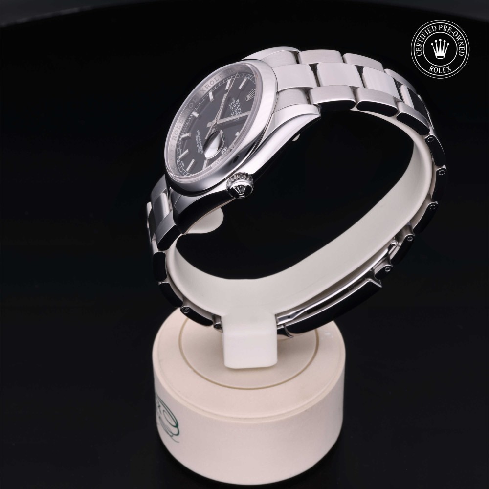 rolex-certified-pre-owned-Datejust-36 mm-Oystersteel-2013-M116200-0079