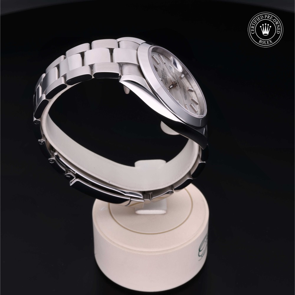 rolex-certified-pre-owned-Datejust-41 mm-Oystersteel-2021-M126300-0003