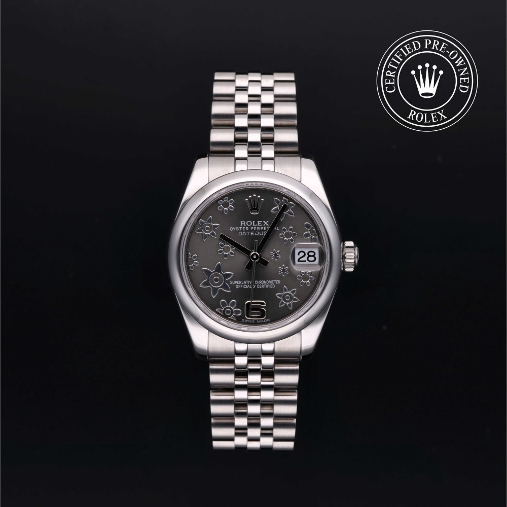 Datejust
