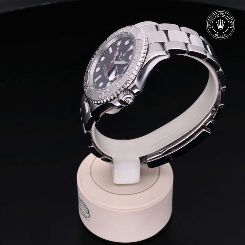 rolex-certified-pre-owned-Yacht-Master-40 mm-Rolesium-2017-M116622-0001