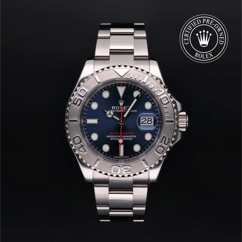 Yacht-Master