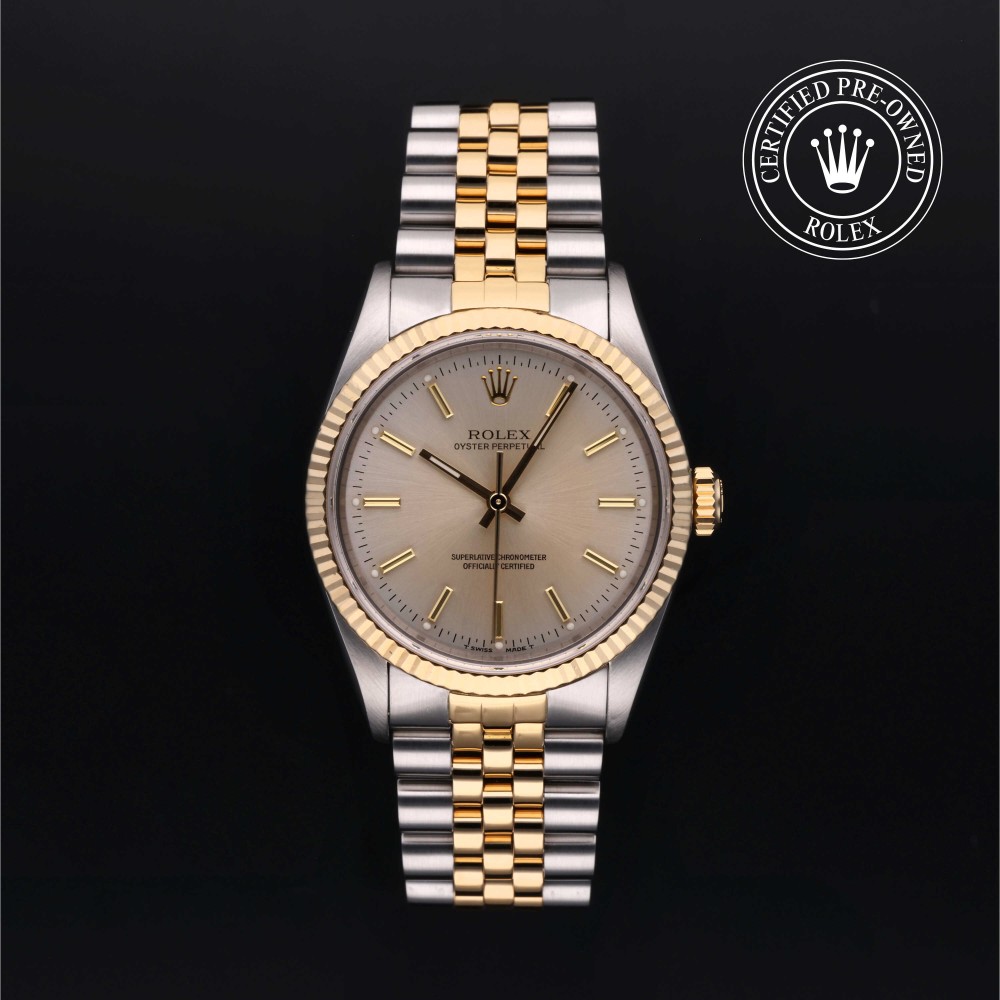 Oyster Perpetual