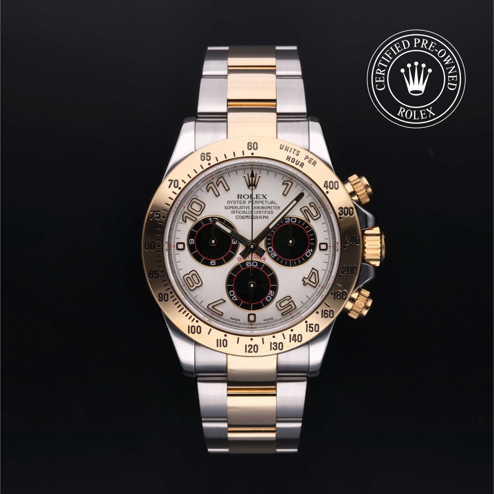Cosmograph Daytona