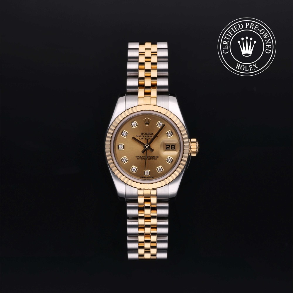 Lady-Datejust