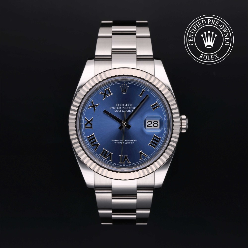 Datejust