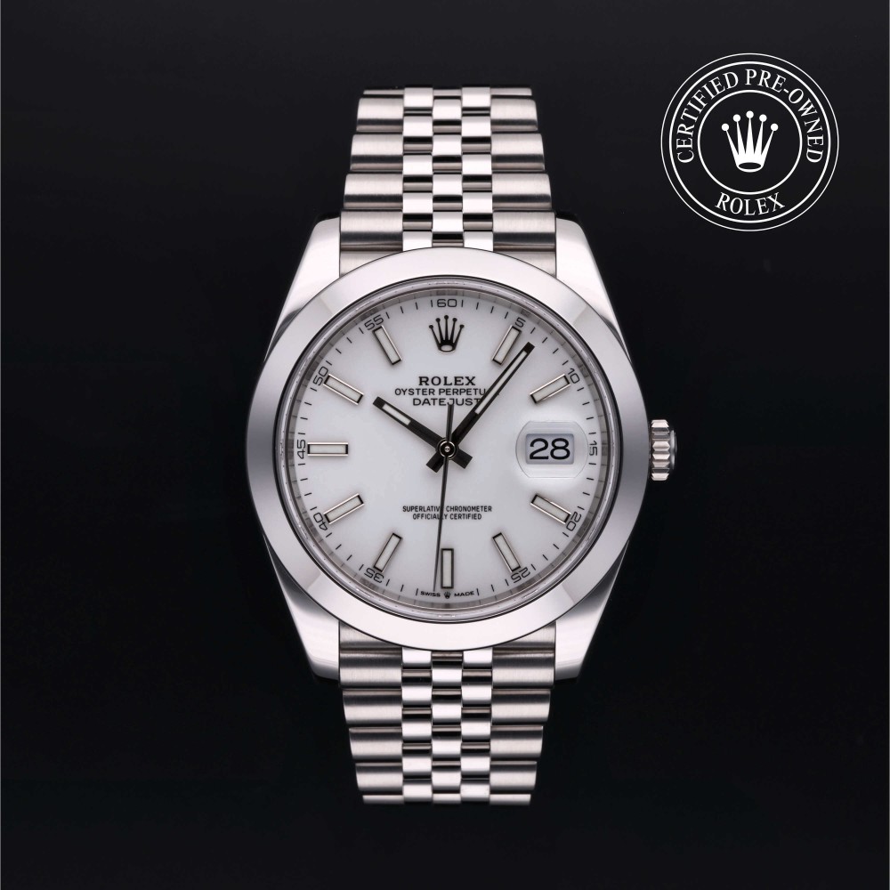 Datejust