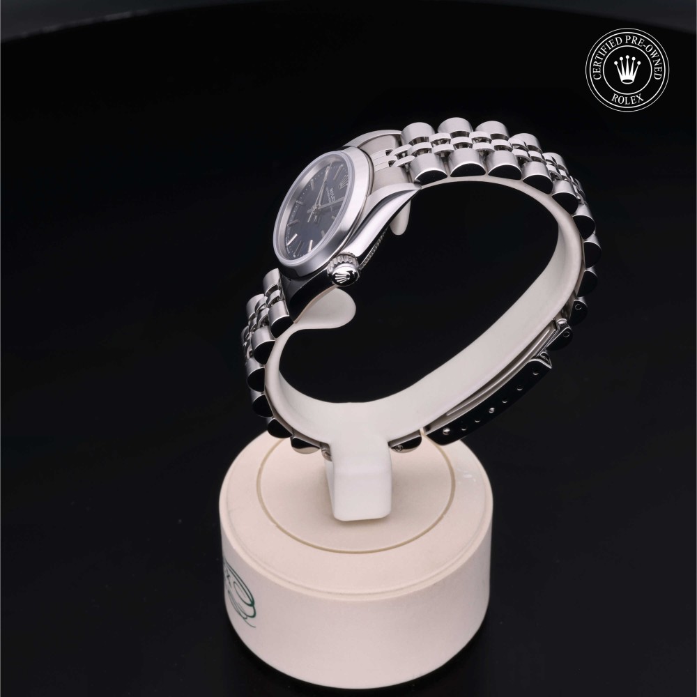 rolex-certified-pre-owned-Oyster Perpetual-24 mm-Oystersteel-1997-67180