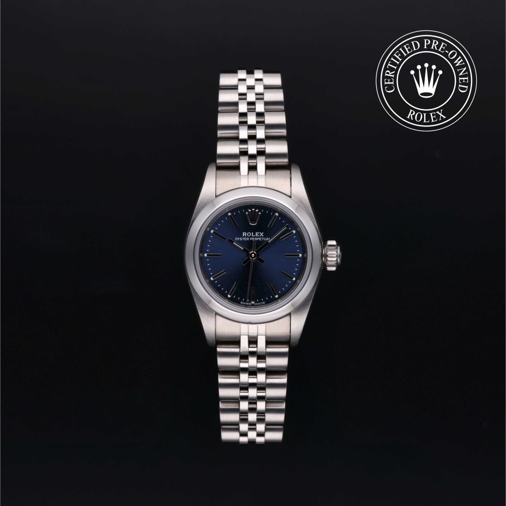 Oyster Perpetual