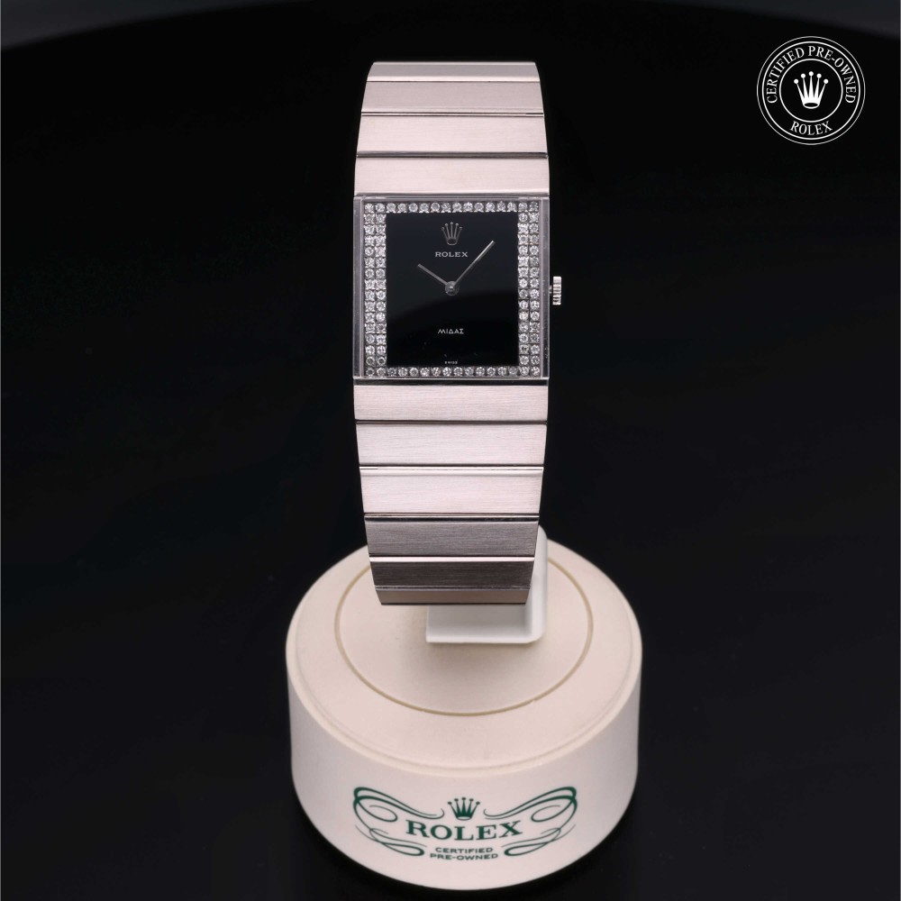 rolex-certified-pre-owned-Cellini King Midas-24 mm-18ct White Gold-1977-4316/9
