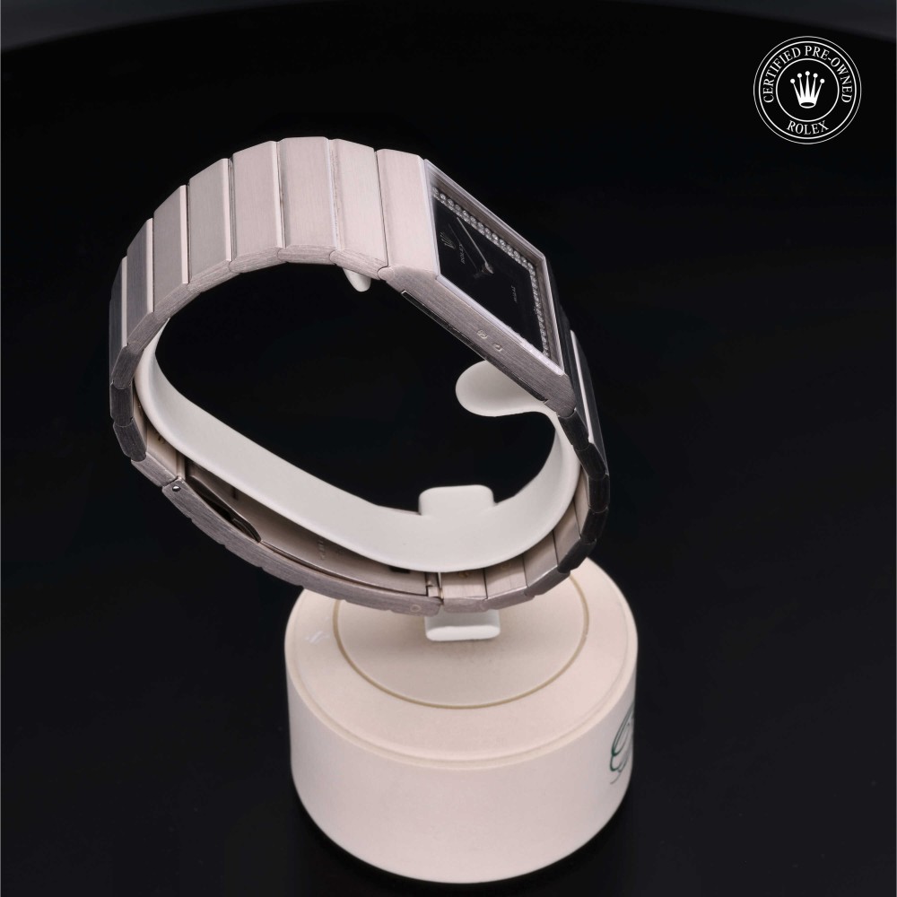 rolex-certified-pre-owned-Cellini King Midas-24 mm-18ct White Gold-1977-4316/9