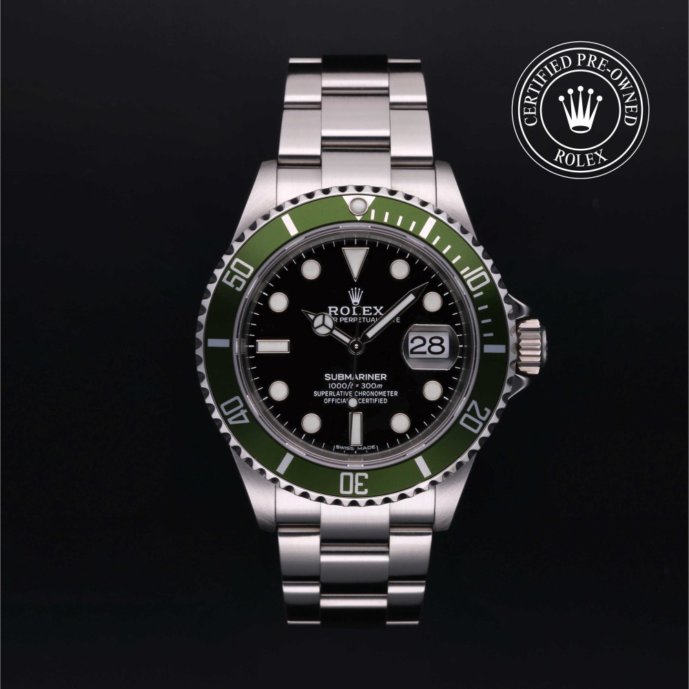 Submariner Date