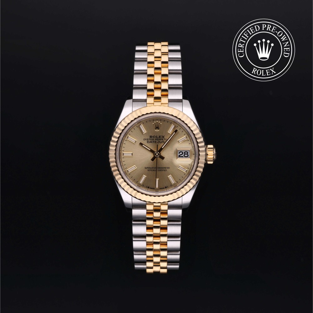 Lady-Datejust
