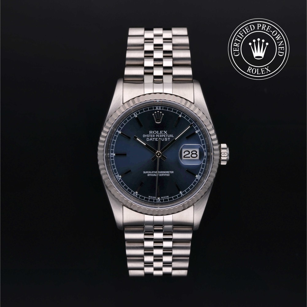 Datejust