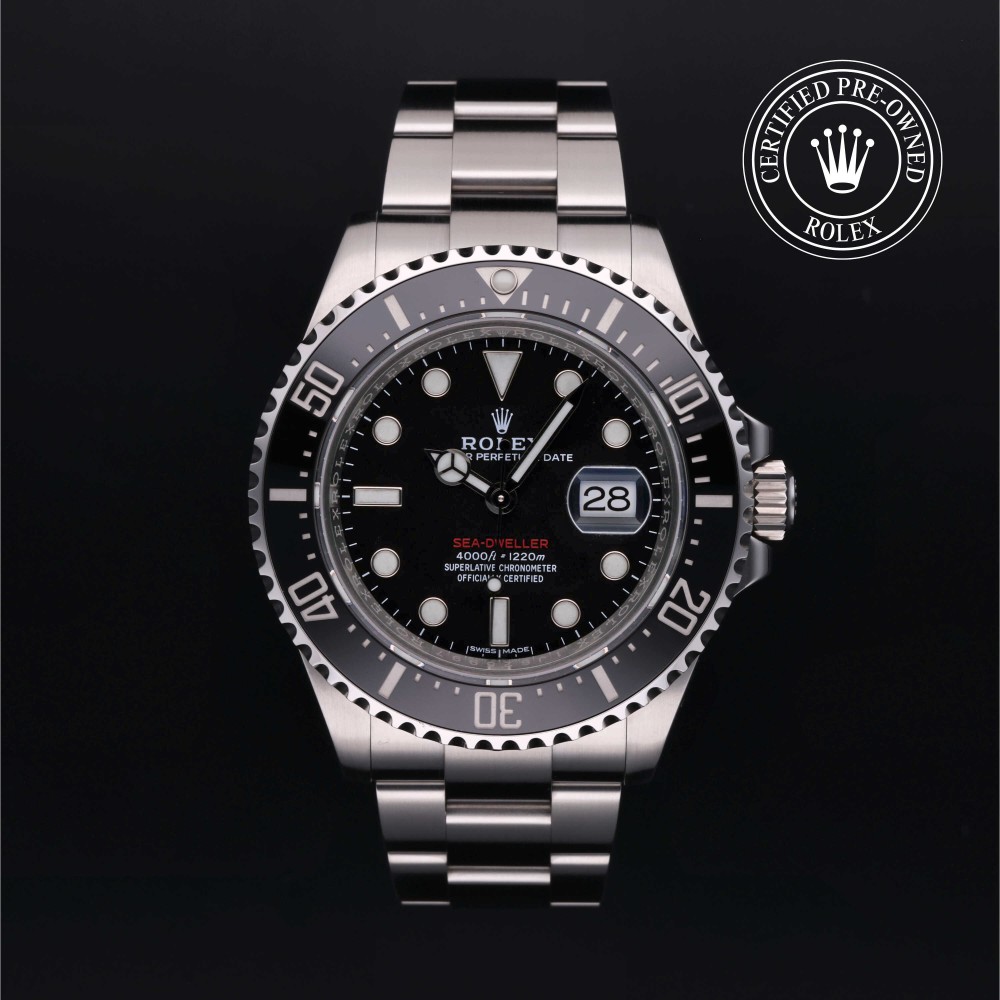 Sea-Dweller