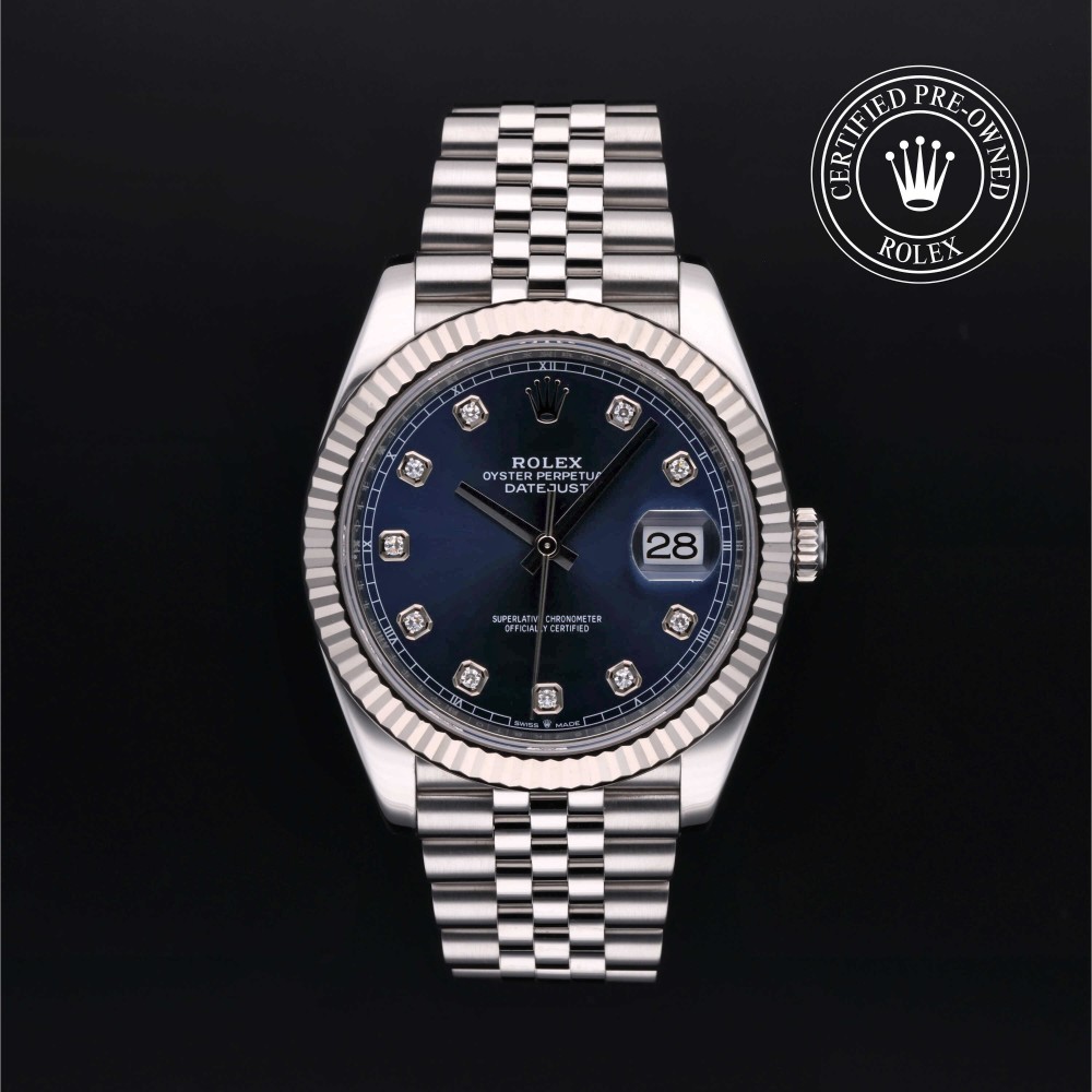 Datejust