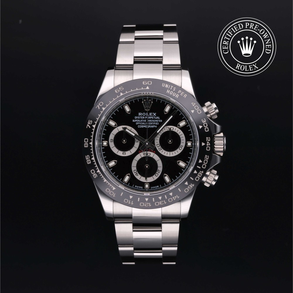 Cosmograph Daytona