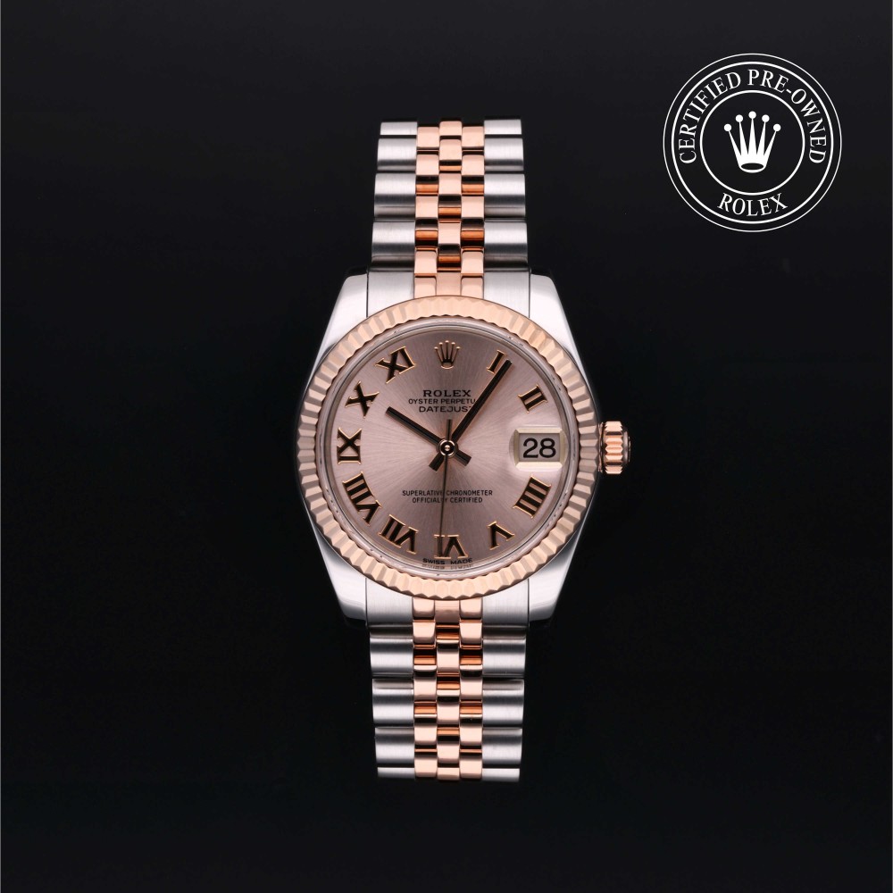 Datejust