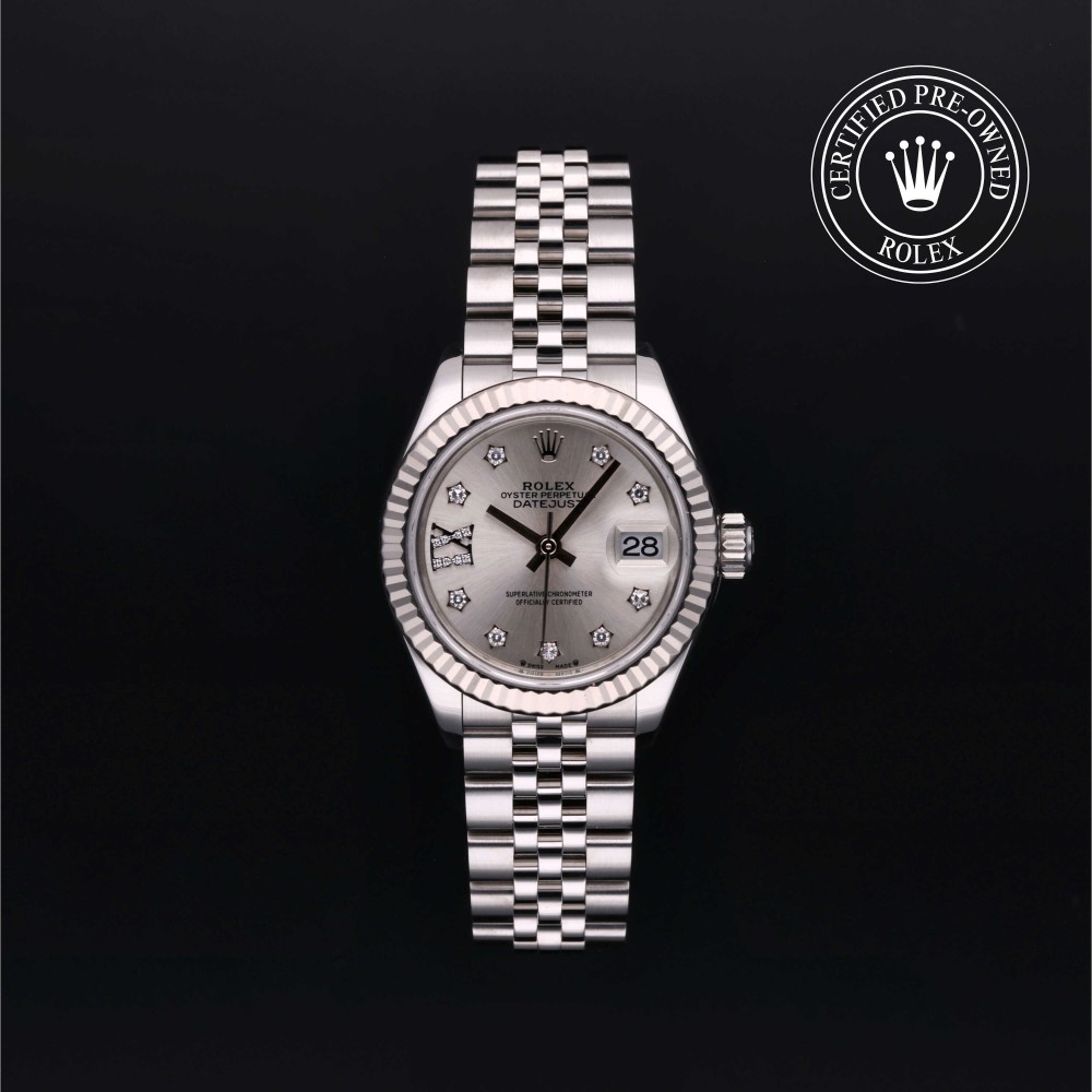 Lady-Datejust