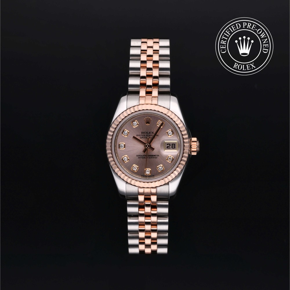 Lady-Datejust