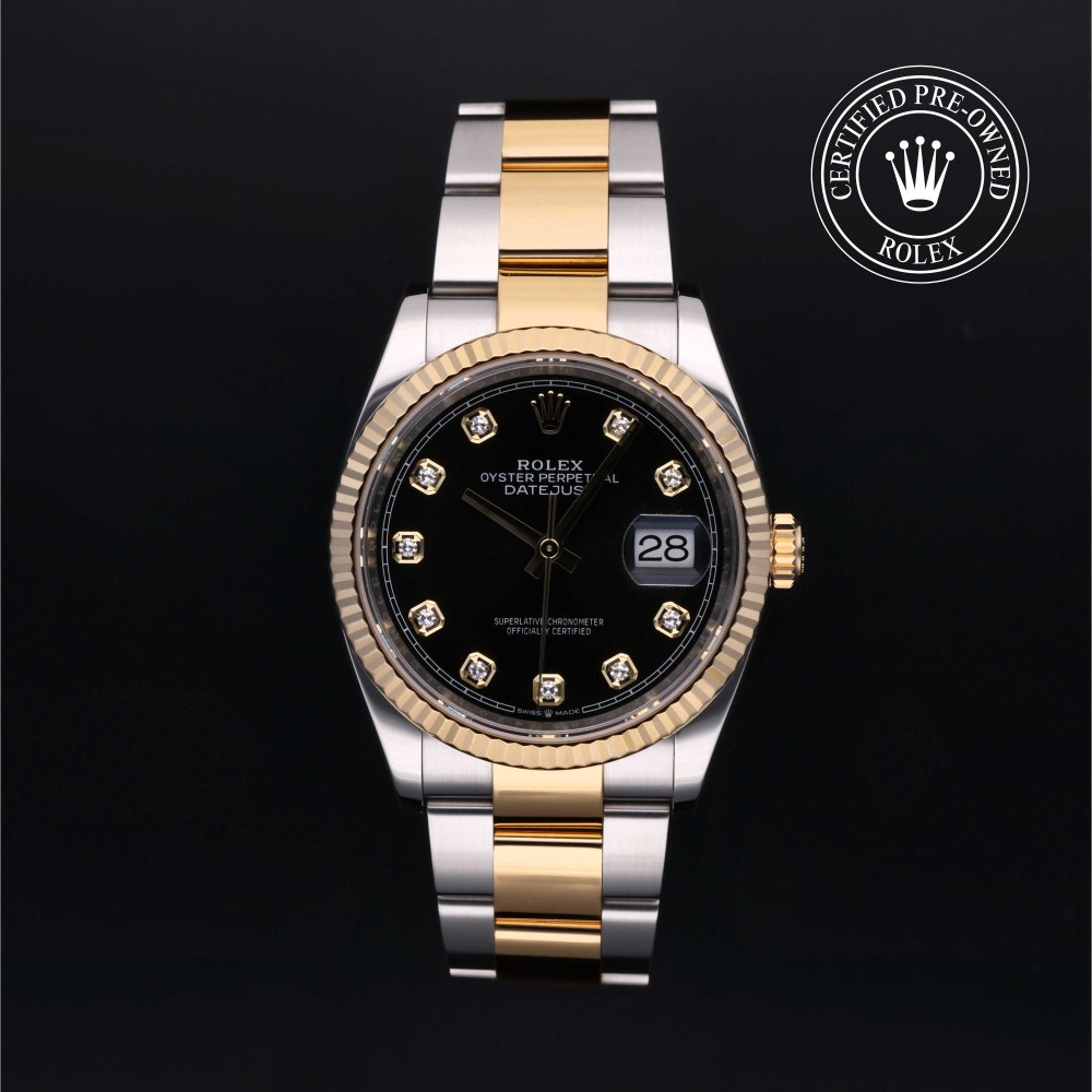 Datejust