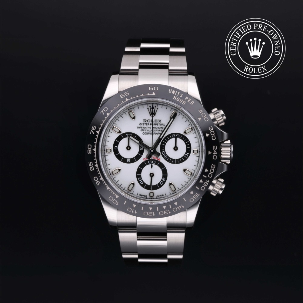 Cosmograph Daytona