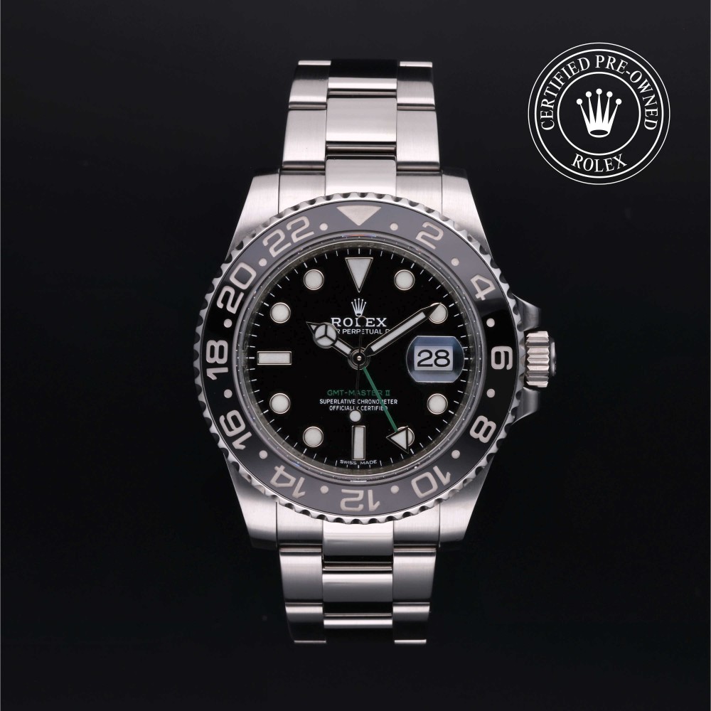 GMT-Master II