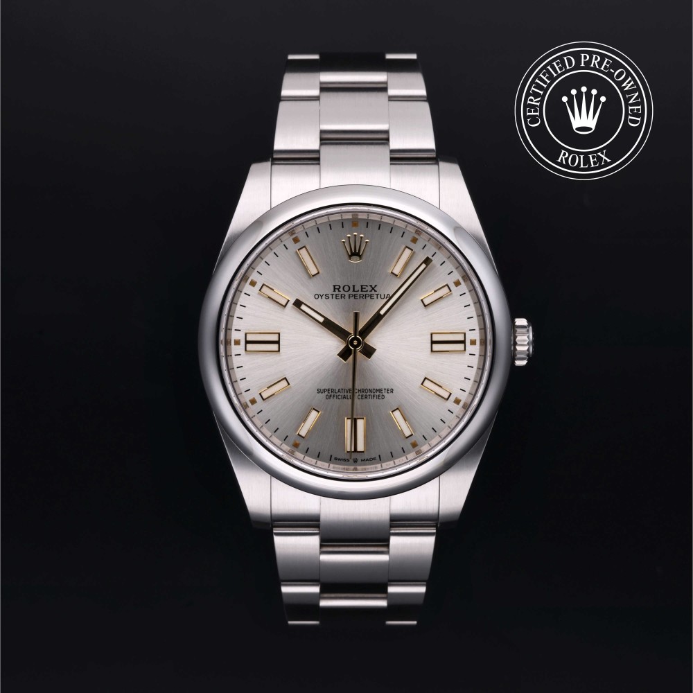Oyster Perpetual