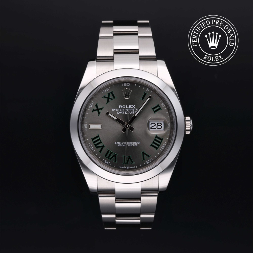 Datejust