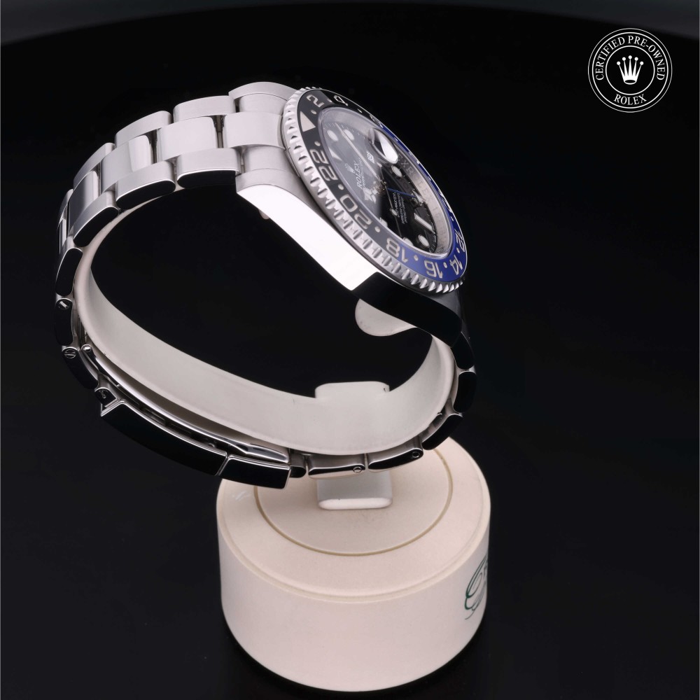 rolex-certified-pre-owned-GMT-Master II-40 mm-Oystersteel-2021-M126710BLNR-0003
