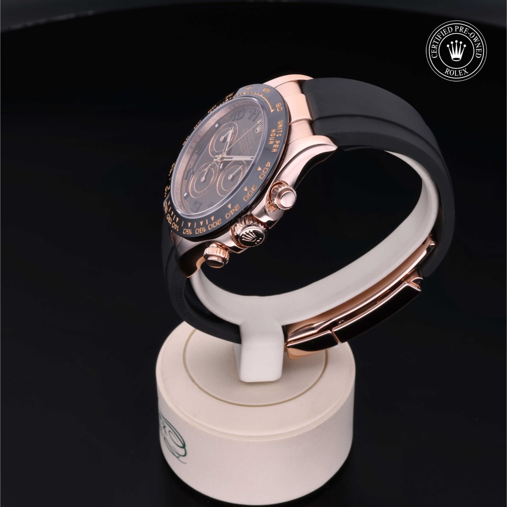 rolex-certified-pre-owned-Cosmograph Daytona-40 mm-18ct Everose Gold-2017-M116515LN-0015