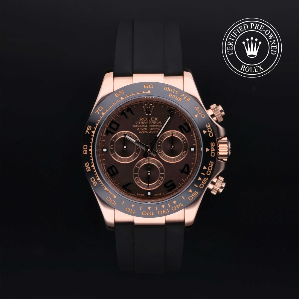 Cosmograph Daytona