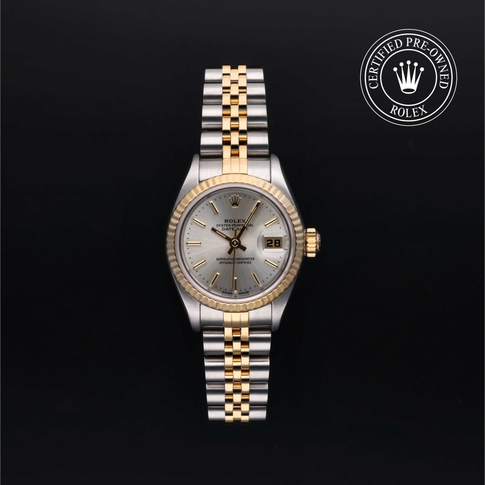 Lady-Datejust