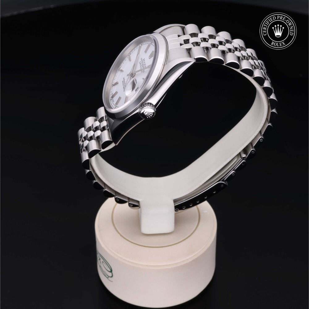 rolex-certified-pre-owned-Datejust-36 mm-Oystersteel-2005-M16200-0016