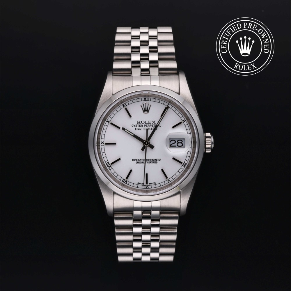 Datejust