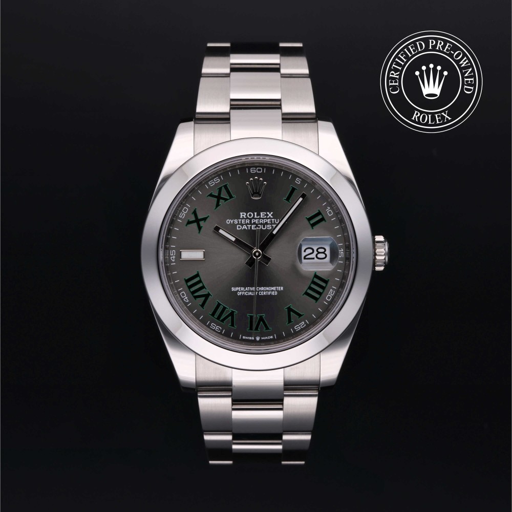 Datejust