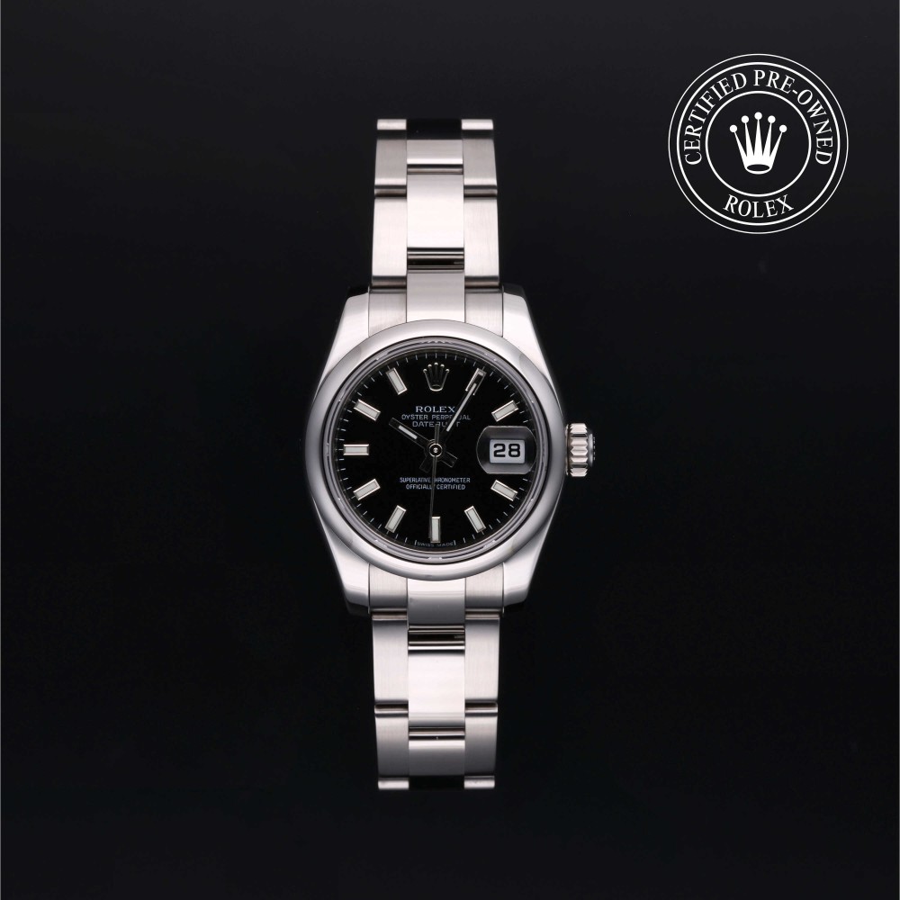 Lady-Datejust